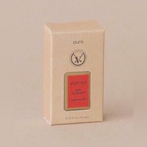 PURA- Red Currant Fragrance Refill
